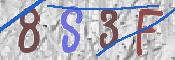 CAPTCHA Bilde