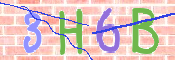 CAPTCHA Bilde