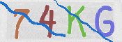 CAPTCHA Bilde