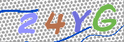 CAPTCHA Bilde