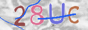 CAPTCHA Bilde