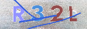 CAPTCHA Bilde