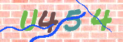 CAPTCHA Bilde