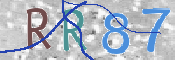 CAPTCHA Bilde