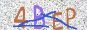 CAPTCHA Bilde