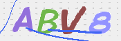 CAPTCHA Bilde