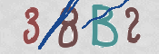 CAPTCHA Bilde