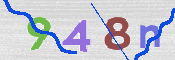 CAPTCHA Bilde