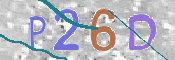 CAPTCHA Bilde