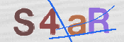CAPTCHA Bilde