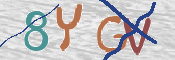 CAPTCHA Bilde