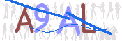 CAPTCHA Bilde