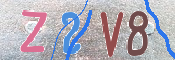 CAPTCHA Bilde