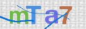 CAPTCHA Bilde