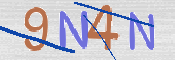 CAPTCHA Bilde