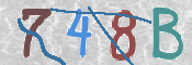 CAPTCHA Bilde