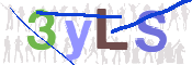 CAPTCHA Bilde
