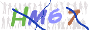 CAPTCHA Bilde