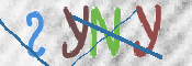 CAPTCHA Bilde