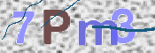 CAPTCHA Bilde