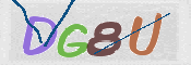 CAPTCHA Bilde