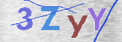CAPTCHA Bilde