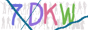 CAPTCHA Bilde
