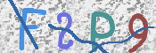 CAPTCHA Bilde