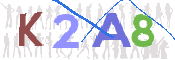 CAPTCHA Bilde