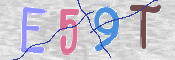 CAPTCHA Bilde