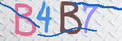 CAPTCHA Bilde