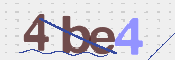 CAPTCHA Bilde