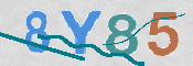 CAPTCHA Bilde