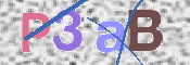 CAPTCHA Bilde