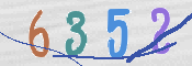 CAPTCHA Bilde