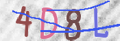 CAPTCHA Bilde