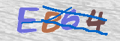 CAPTCHA Bilde