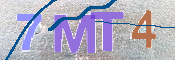 CAPTCHA Bilde