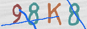CAPTCHA Bilde
