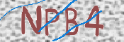 CAPTCHA Bilde
