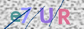 CAPTCHA Bilde