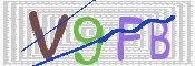 CAPTCHA Bilde