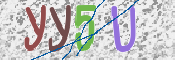 CAPTCHA Bilde