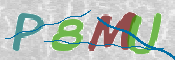 CAPTCHA Bilde
