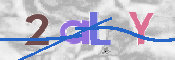 CAPTCHA Bilde