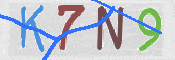 CAPTCHA Bilde