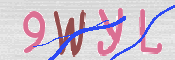 CAPTCHA Bilde