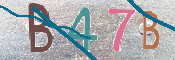 CAPTCHA Bilde