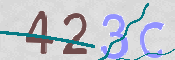 CAPTCHA Bilde