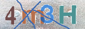 CAPTCHA Bilde